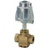 Buschjost Pressure actuated valves by external fluid Norgren solenoid valve Series 83250